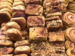 -杨老大焙子月饼干货(宽巷子民族美食街店)