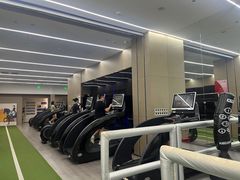 -乾坤乐健·游泳健身(渝江店)