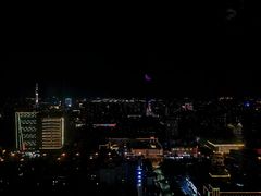 -视界美食自助餐厅·石家庄希尔顿酒店