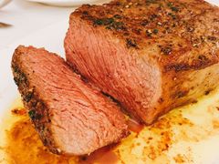 -摩根扒房(桐梓林店)