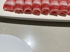 -海底捞火锅(勒泰店)