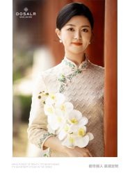 -都市丽人婚纱摄影