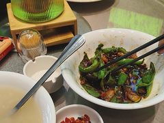 -杨厨的田园饭店(长城路店)