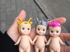 -泡泡玛特POPMART(壹号店)