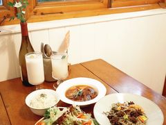 -Viviane's·花园餐厅