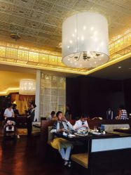 -大连城堡豪华精选酒店·宴会厅