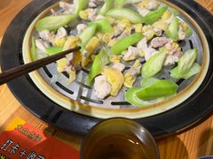 -阿鸡鱼庄·顺德鲜蒸小炒(亚运村店)