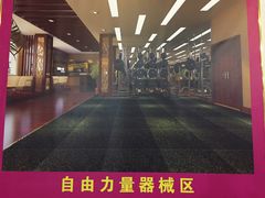 -黔·百艺健身俱乐部(花溪清溪路店)