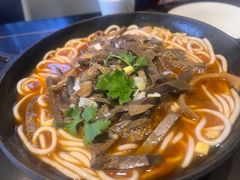 -鼓楼东街老火锅(鼓楼店)