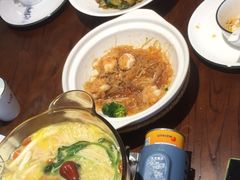 -U你·天然调味(南湖总店)