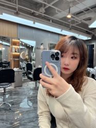 -sy杉影印象COLOUR专业烫染