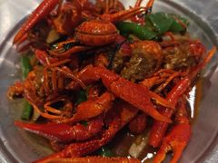 -聚味瞿记·龙虾堂(梅溪湖店)