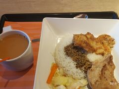 -大快活(罗湖商业城分店)