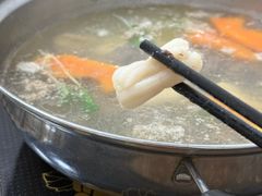-华哥新鲜猪精品美食