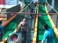 -蒙特利亲子乐园