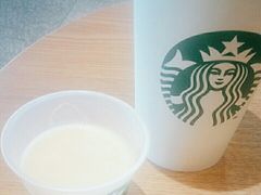 -星巴克(深圳龙岗星河时代店)