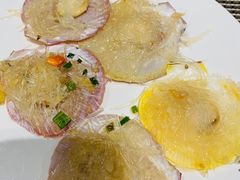 -重庆丽苑维景国际大酒店·海鲜自助餐厅