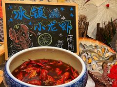 -索菲特西湖大酒店·香榭丽全日候餐厅(南山路店)