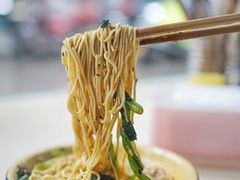 -赵伍面庄(松石大道店)