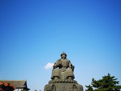 -大召寺明清一条街