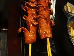 -金御沐足·影院式足道(新城店)