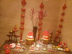 -乐咖啡西餐厅(太湖皇冠假日酒店)