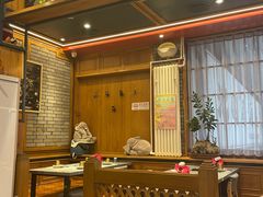 -济扶岛韩国海鲜汤제부도 해물탕(望京店)