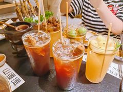 -山缓缓火锅(上海闵行龙湖店)