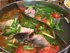 -亮欢寨(凯里总店)