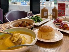 -喜粤糖朝餐厅(三八广场店)