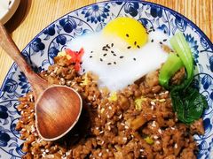 -一井烧肉·活鳗·寿司(望京SOHO店)