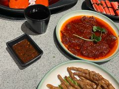 -园里火锅(仁和新城店)