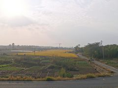 -乌龙涧铁道铁轨景