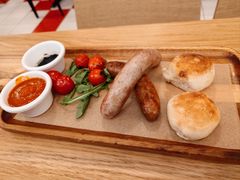 -城市大道红炉披萨烘焙坊