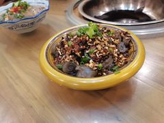 -郑件洋芋饭庄