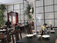 -金谷仓家庭料理(马泉营店)