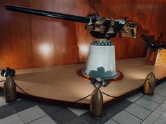 -澳门保安部队博物馆