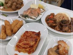 -宜家·瑞典风味餐厅(北京西红门店)