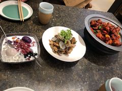 -零度空间·台湾小馆(五道口购物中心店)