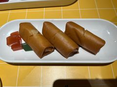 -蔡澜点心·粤菜(花城汇南区店)