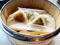 -富力丽思卡尔顿酒店·丽轩中餐厅