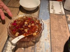 水果冰冰粉-武松家(丰益桥店)