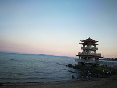 -兴城海滨风景区