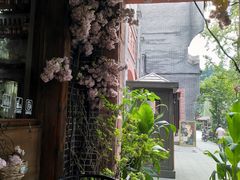 -安仁古镇