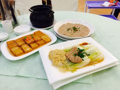 -七叔家宴家常广西菜(明秀东路店)
