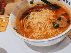 -陳香貴·兰州牛肉面(上海长风大悦城店)
