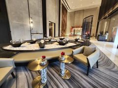-深圳国际会展中心洲际酒店
