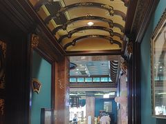 -鹊华居·地道鲁菜·海鲜·融合味(大明湖店)