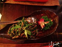 景颇鬼鸡-花马天堂云南餐厅 Lost Heaven(高邮路店)