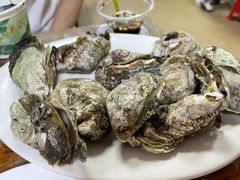 -两广烧蚝(新兴街店)